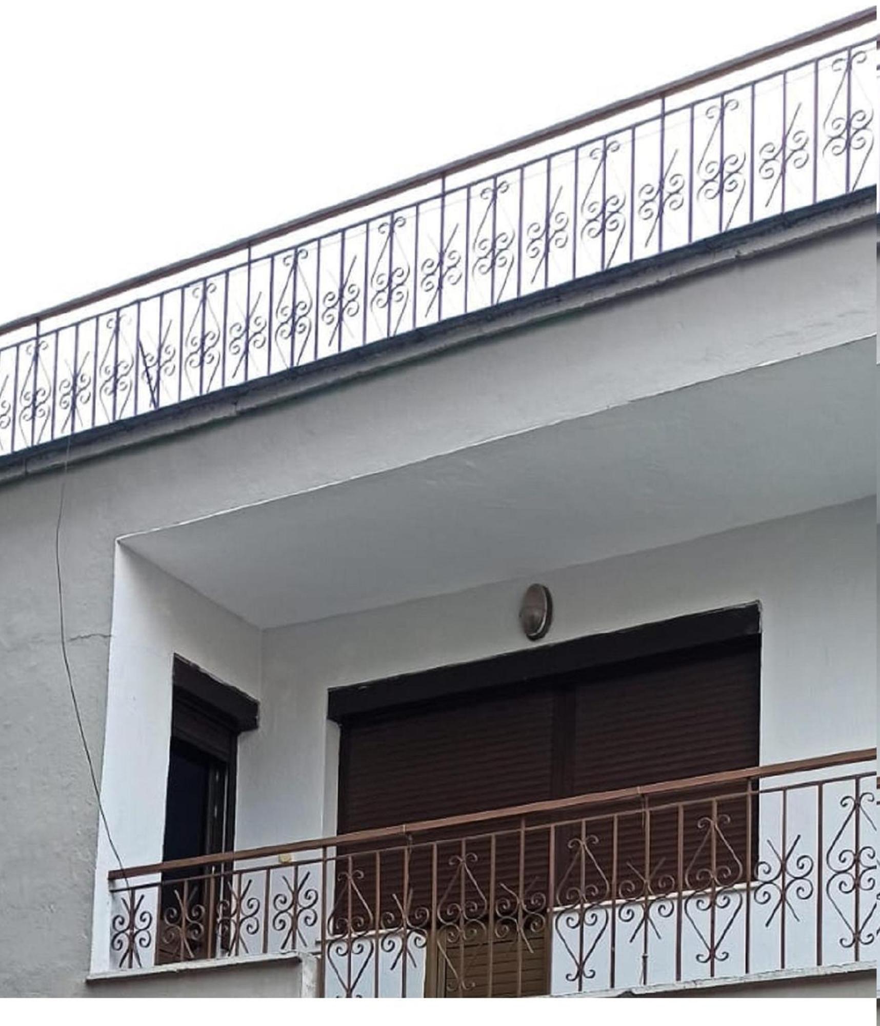 Sina Royal Hostel Tirana Extérieur photo